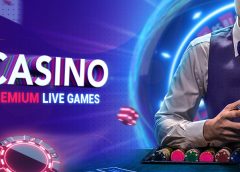 Newtown Casino Malaysia